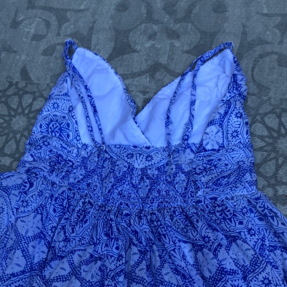 Stunning EVER NEW maxi dress xs - Picture 11 of 12